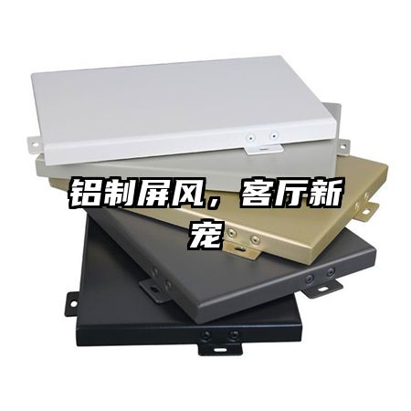 鋁制屏風(fēng)，客廳新寵